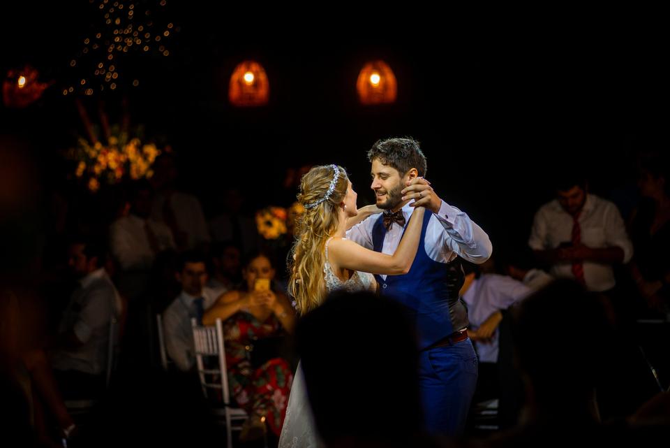 Clases De Baile Para El Vals De Los Novios Preparados Para