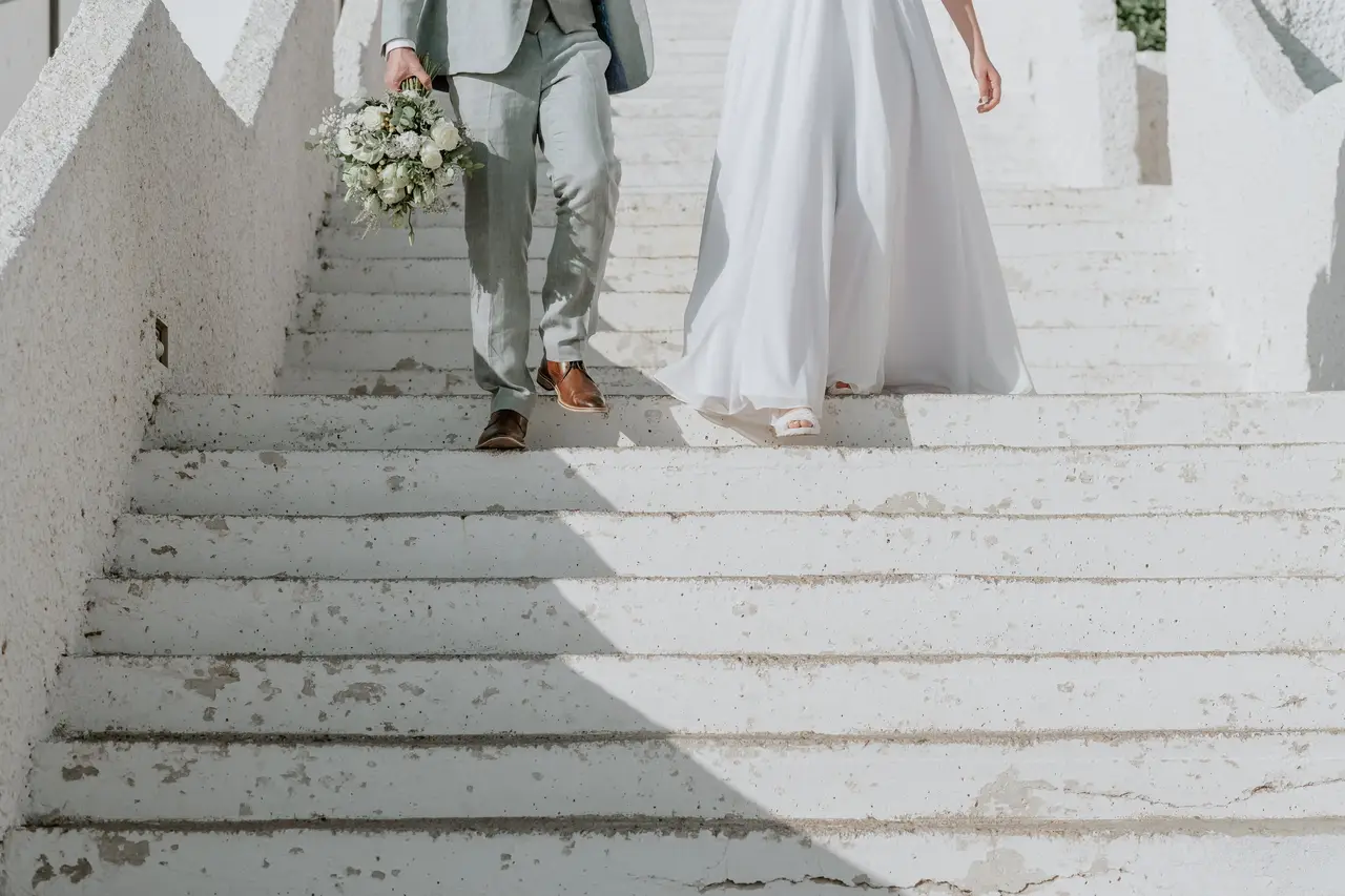 Cómo elegir el vestido de mi boda civil - los mejores consejos
