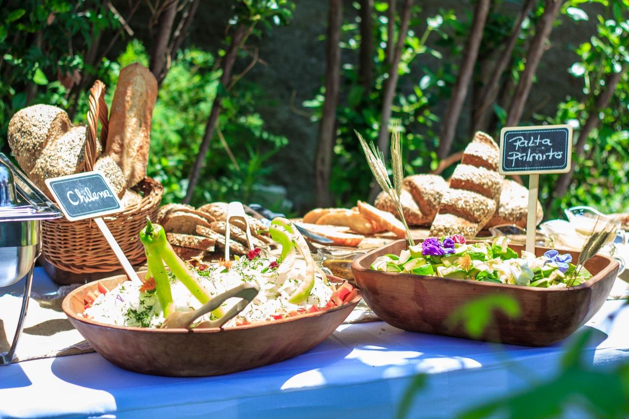 Los mejores consejos para organizar un asado de matrimonio