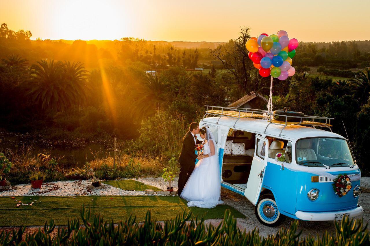 Escarabajos para Matrimonios