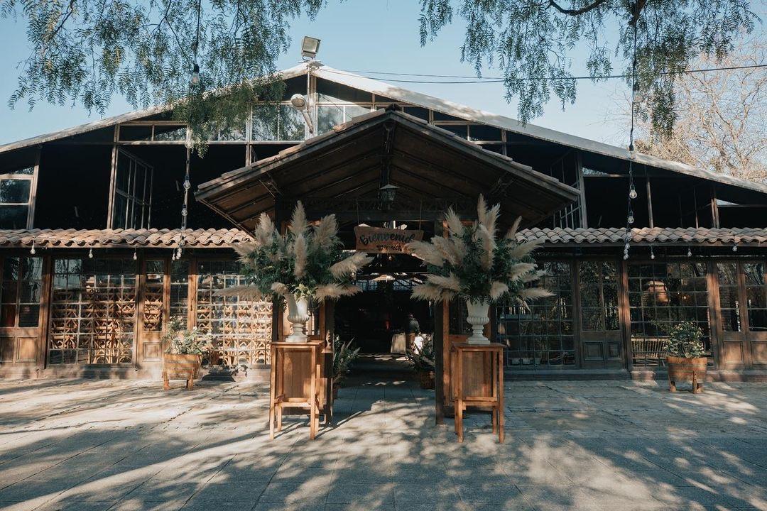Casona San Ignacio