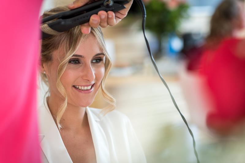 Verónica Castillo Makeup Artist