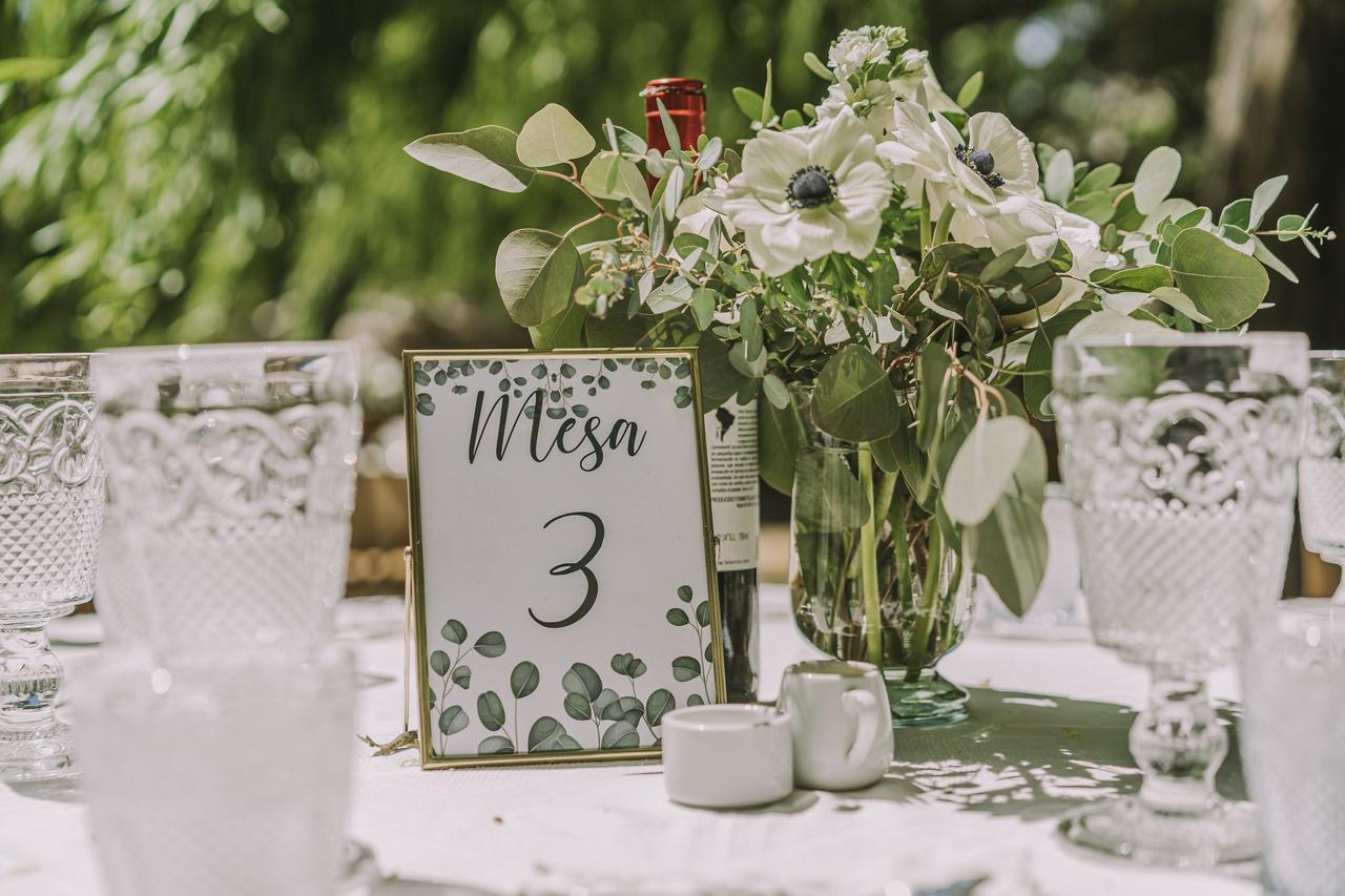 12 flores para decorar el matrimonio: las propuestas más bonitas para la  boda