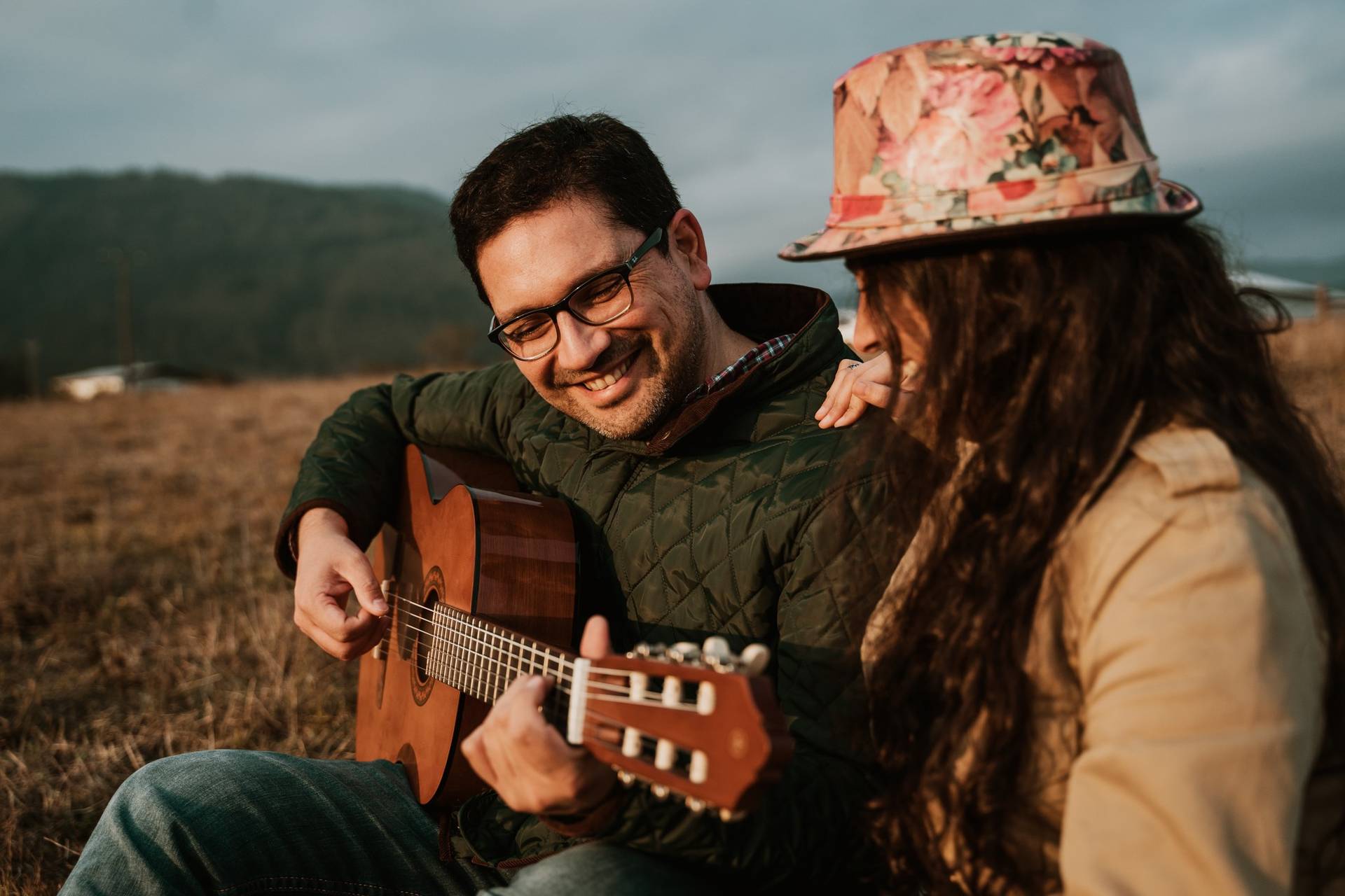 Las Canciones M S Rom Nticas Para Escuchar En Pareja