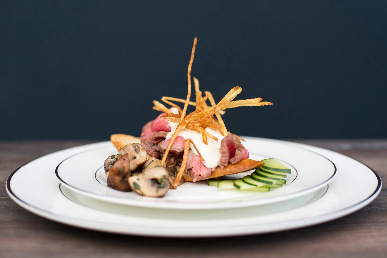 Garden Groove Gourmet
