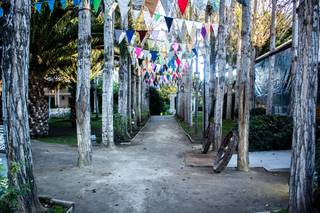 Eventos Torres de Paine