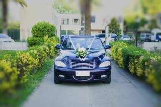 Coches De Boda