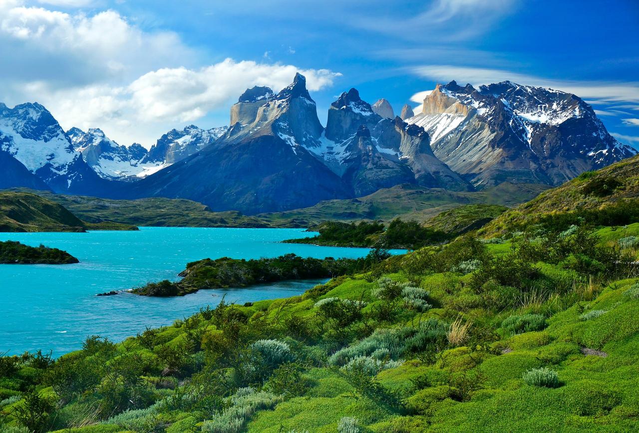Austral Travelers