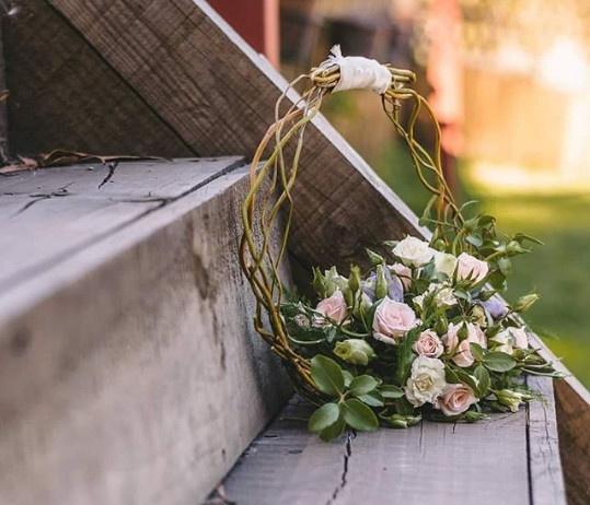 Las mejores ideas de ramos de novia para el civil