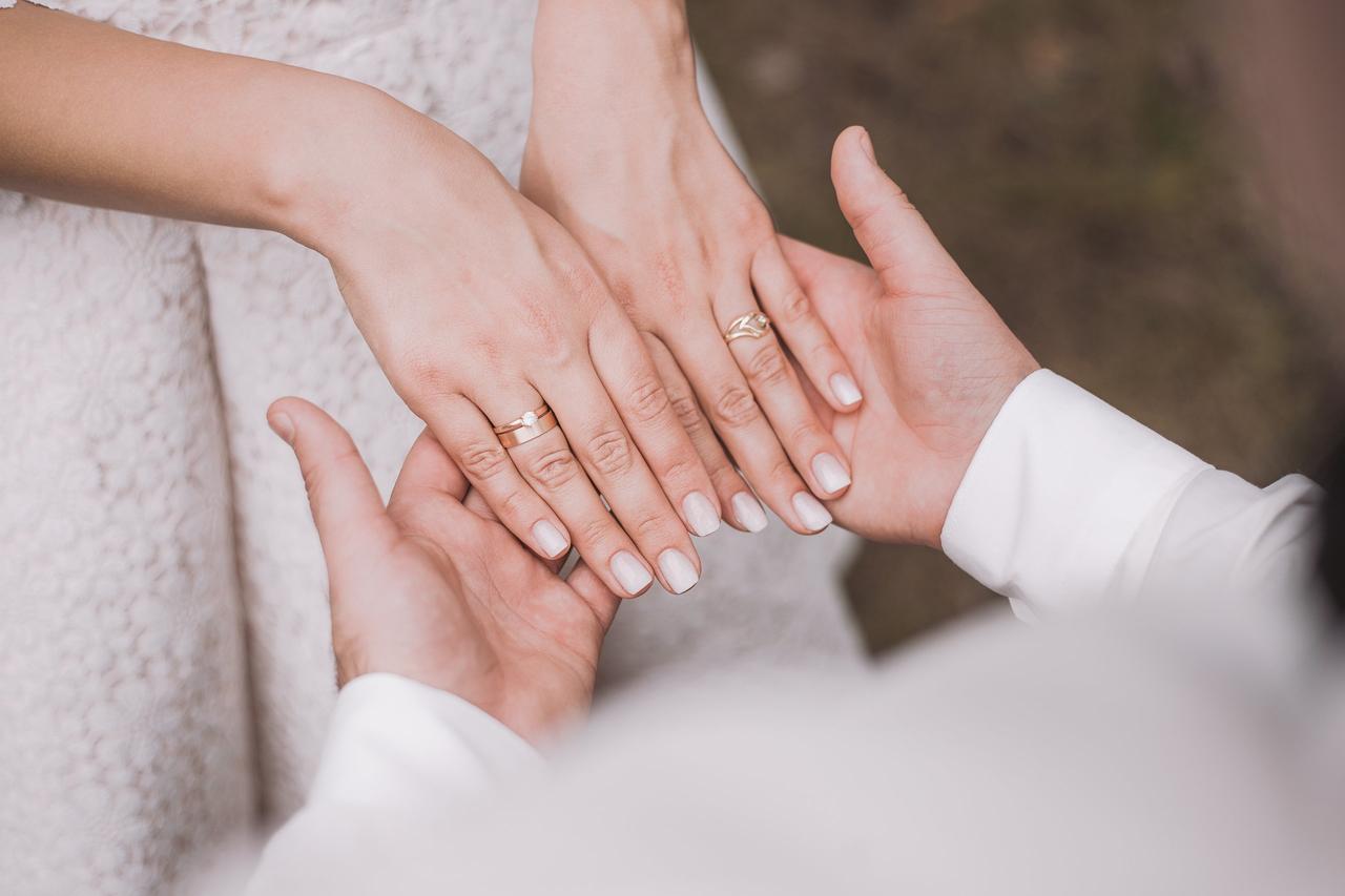 Todo lo que deben saber si se casan en segundas nupcias Todo lo que deben saber si se casan en segundas nupcias
