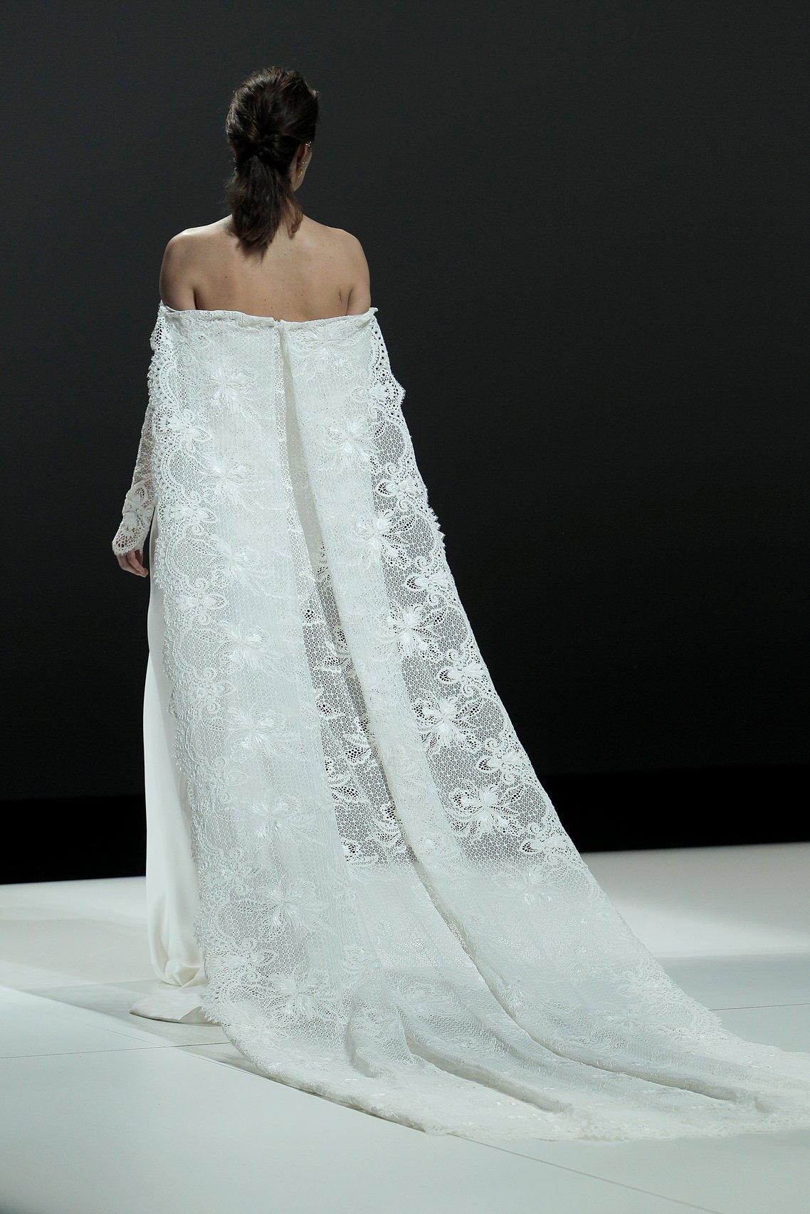 10 vestidos de novia de Chanel preciosos que serán la mejor inspiración