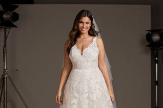 Pronovias