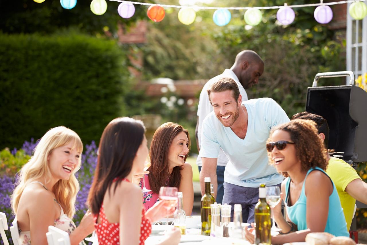 Planes para disfrutar en pareja, con amigos y familia