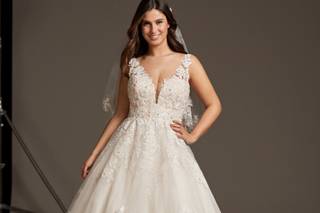 Pronovias