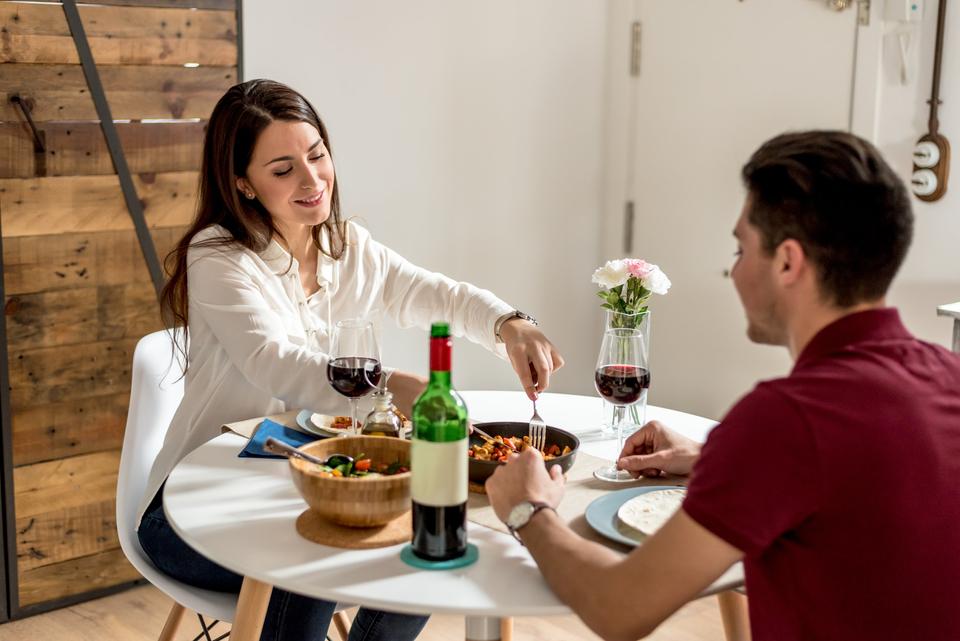 Los Mejores Consejos Para Pedir Matrimonio En Una Cena 2827