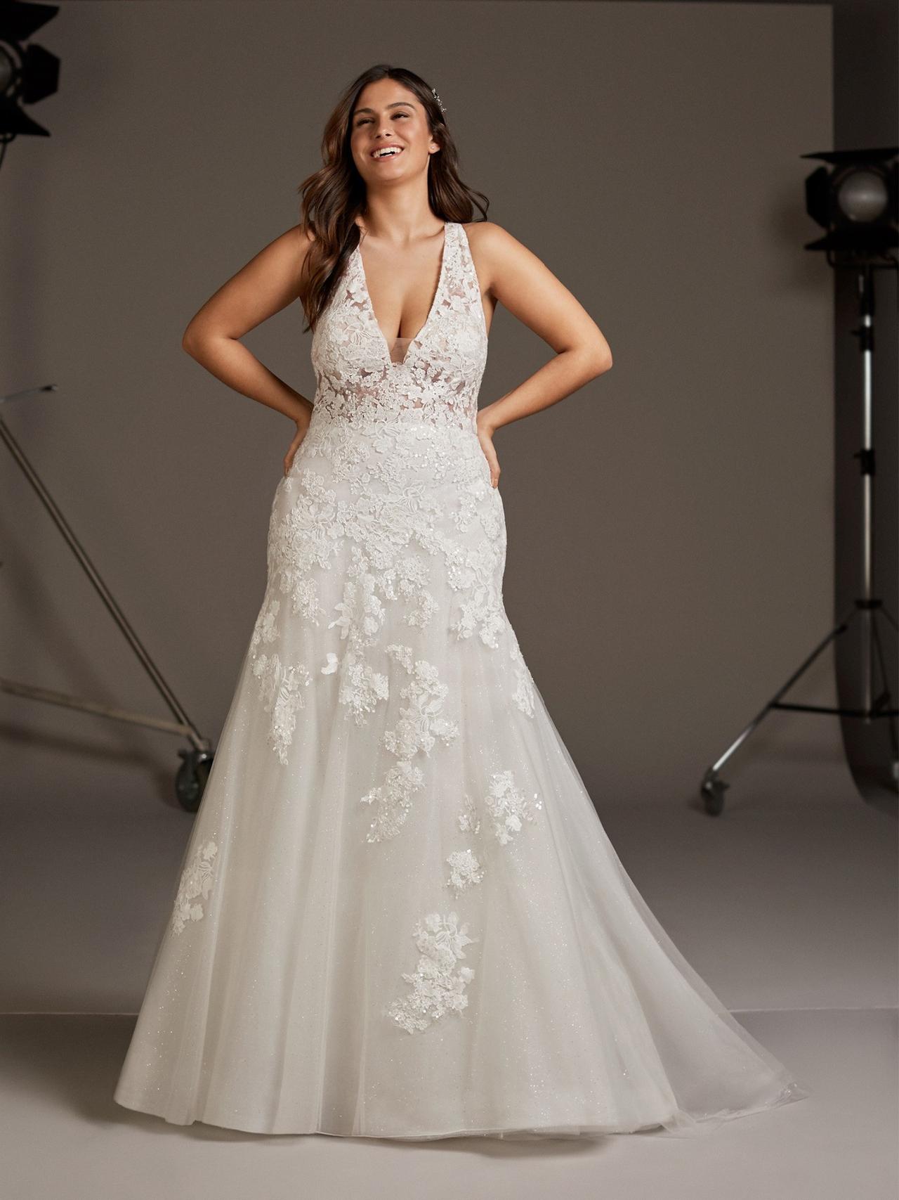 Pronovias