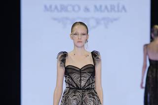 Marco & Maria / BBFW 23