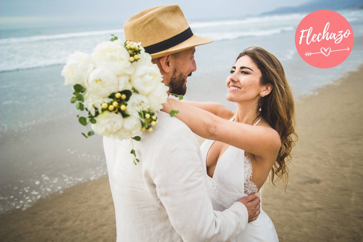 Qué tener en cuenta para un matrimonio en la playa ¡y 4 lugares donde  celebrarlo!