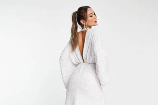 ASOS BRIDAL