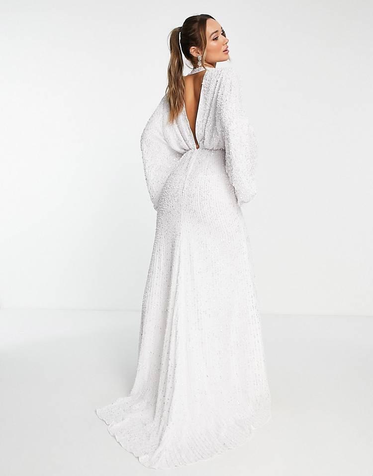 ASOS BRIDAL