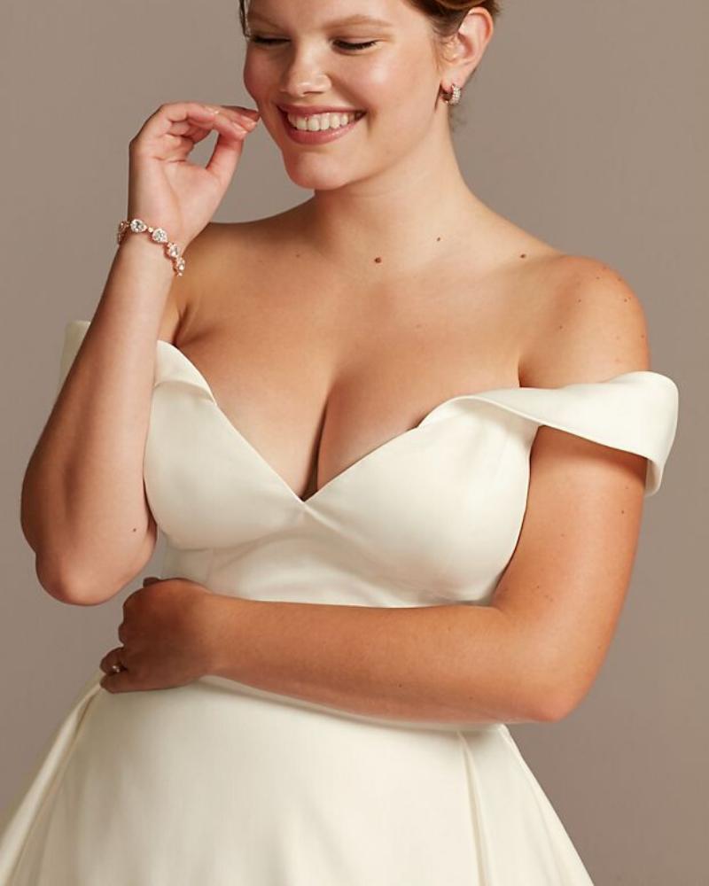David's Bridal