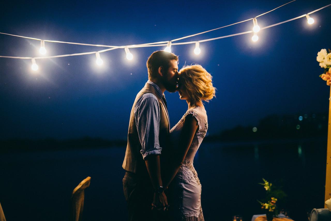 9 Ideas Para Una Noche De Bodas Inolvidable 