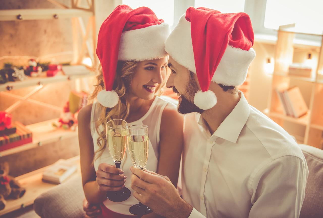 Las mejores ideas para celebrar una noche de Navidad en pareja Las mejores ideas para celebrar una noche de Navidad en pareja