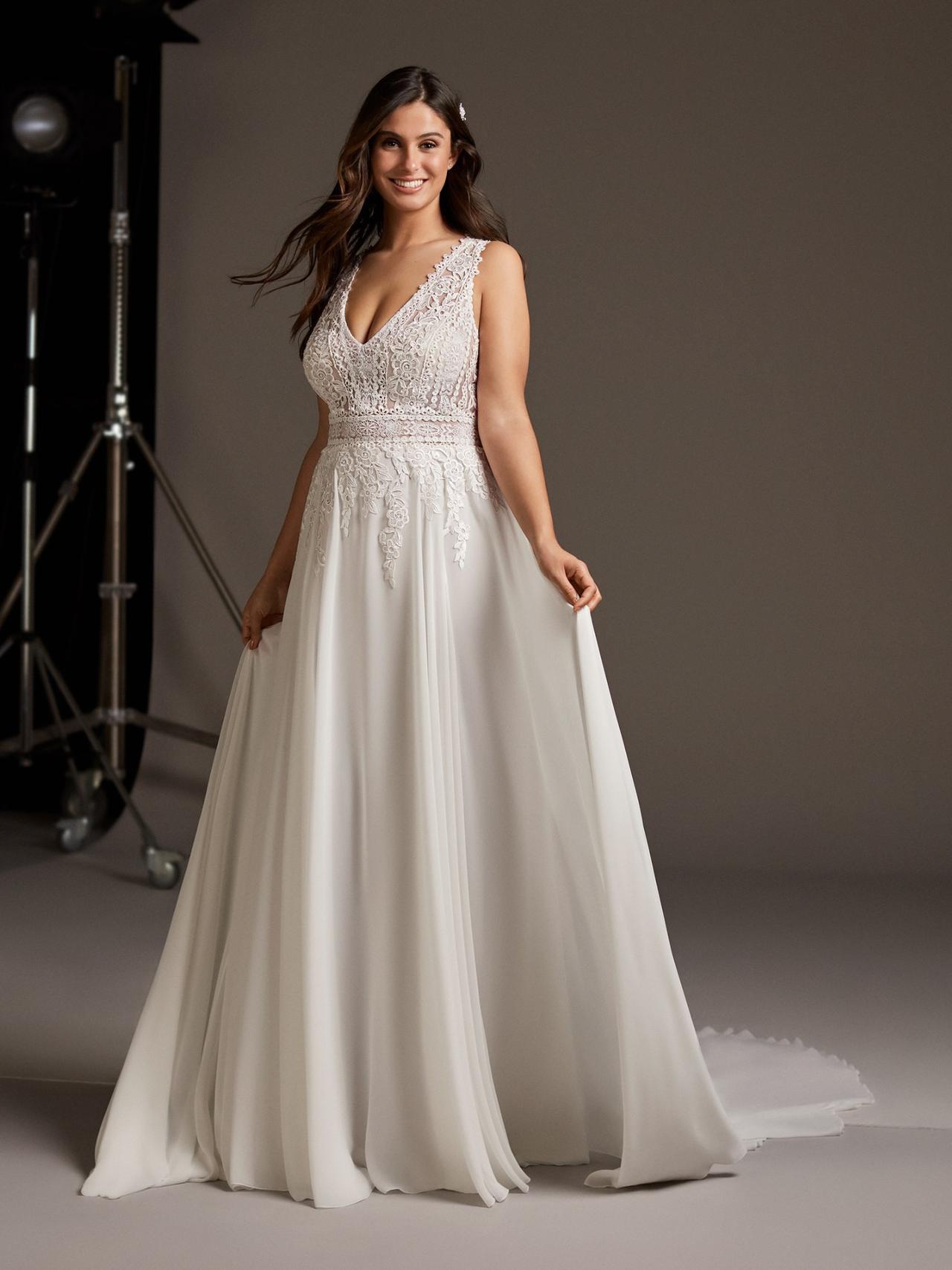 Pronovias