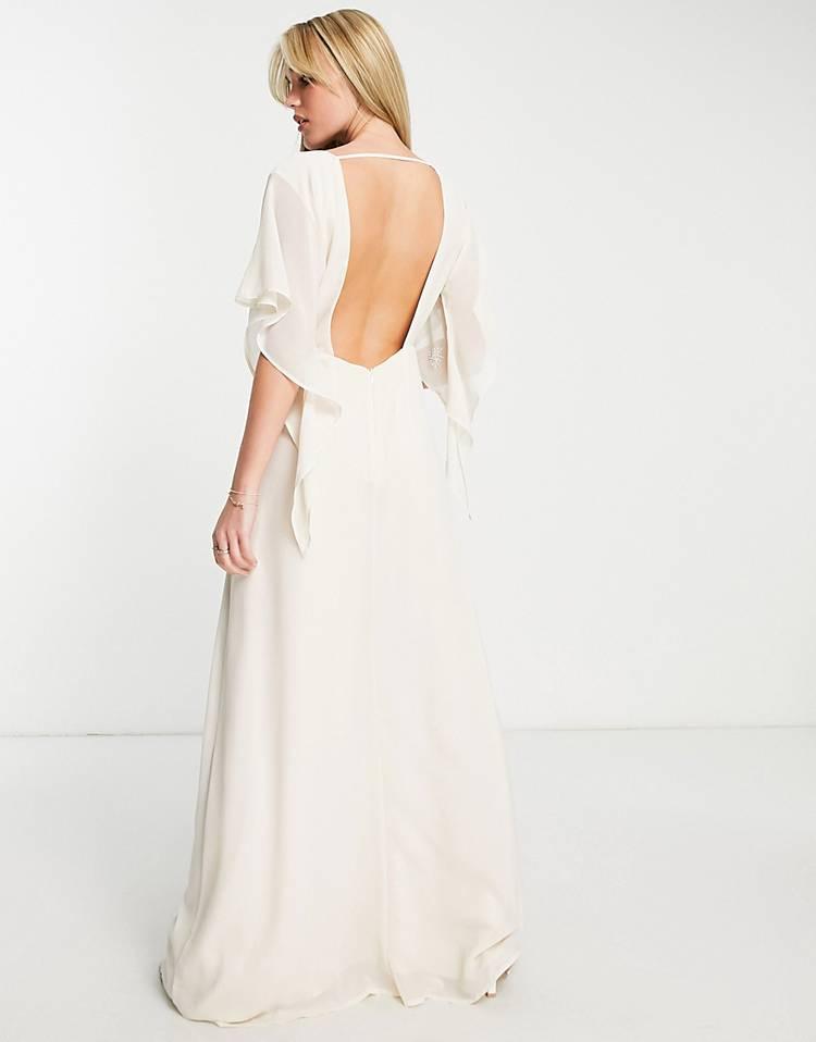 ASOS BRIDAL