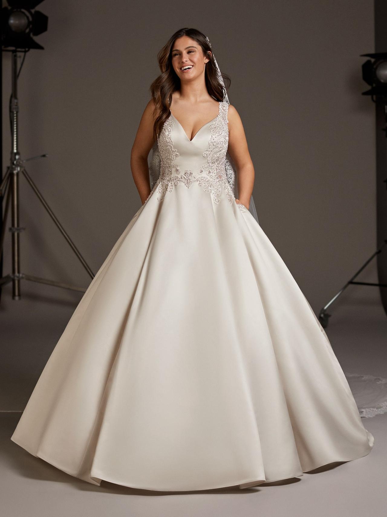 Pronovias