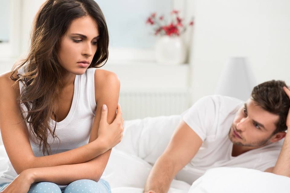 Celos en la relación de pareja: consejos para dejarlos fuera