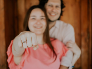9 ideas para pedir matrimonio en casa y que sea muy especial