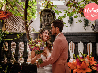 7 razones para celebrar el matrimonio en un restaurante