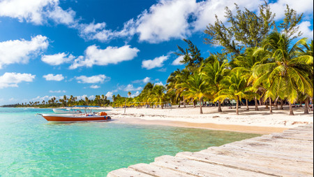 7 actividades para una luna de miel perfecta en Punta Cana