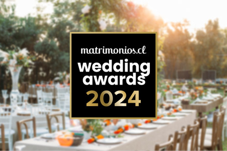 Los mejores proveedores para tu matrimonio: encuéntralos entre los ganadores de los Wedding Awards 2024 