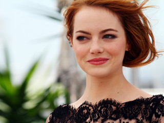 ¡Emma Stone se casa! Dijo sí a su novio, Dave McCary