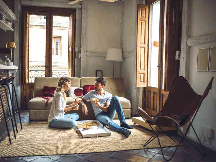 7 Reglas A Seguir Si Se Van A Vivir Juntos