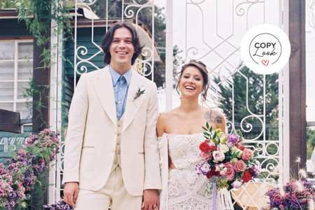 ¡Alerta tendencia! Así serán los matrimonios de 2023 según los influencers