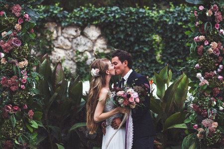 Los 5 mejores Wedding Planners en Santiago: ¡llega la hora de organizar el matrimonio!