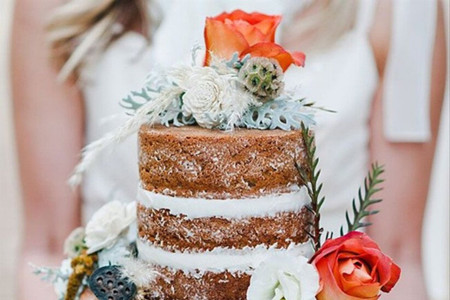 La torta de matrimonio según el signo del zodiaco