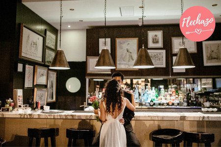 ¿Boda tipo boutique? 10 lugares para matrimonios pequeños en Santiago