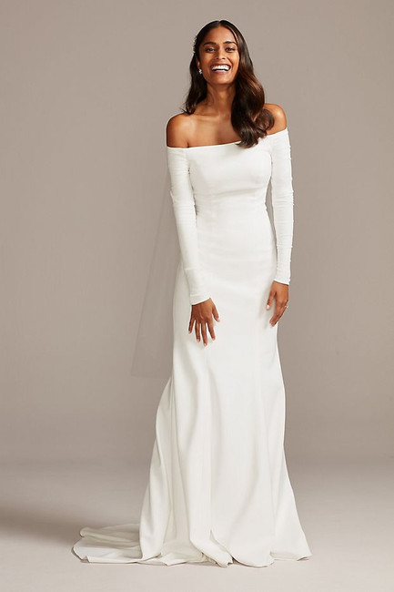 90 Vestidos De Novia Sencillos Para Deslumbrar En Tu Gran Dia