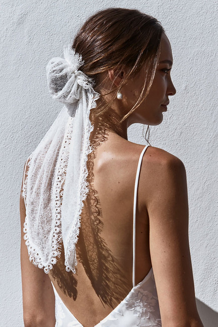 70 Peinados De Novia Que Marcan Tendencia