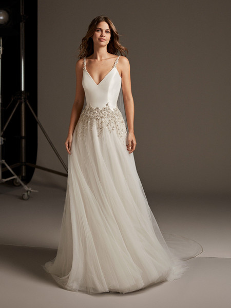 110 Vestidos De Novia Para El Civil Como Sera Tu Estilismo Nupcial