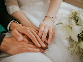 12 sencillos trucos para ahorrar en su matrimonio