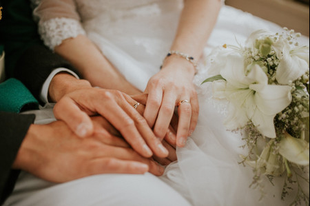 12 sencillos trucos para ahorrar en su matrimonio