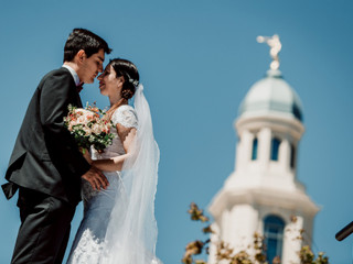 Cómo pagar su matrimonio: 7 consejos para no gastar de más