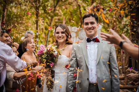 El día después del matrimonio: ¿y ahora qué?