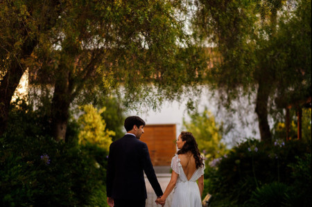 5 ideas en las que invertir el presupuesto inicial de la boda si se deciden por una más íntima