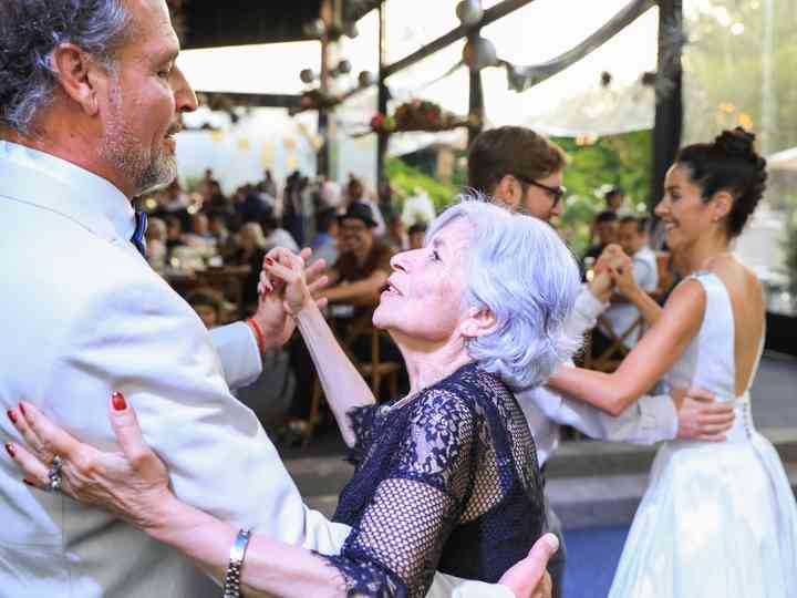 25 Canciones Para Bailar Con Tu Papa El Dia Del Matrimonio